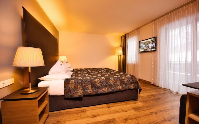 Dolomitolo Suite