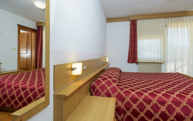 Doppelzimmer Comfort