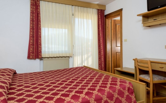 Doppelzimmer Comfort