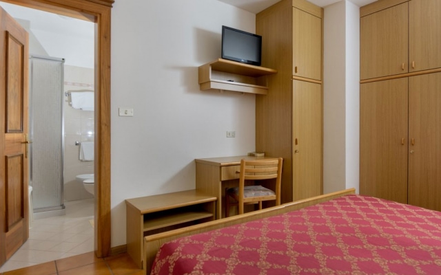 Doppelzimmer Comfort