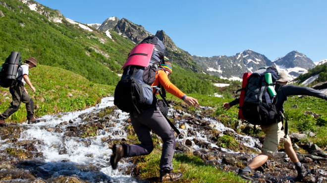 Luglio in Val di Sole: esperienze indimenticabili per tutta la famiglia!I bimbi soggiornano gratuitamente.