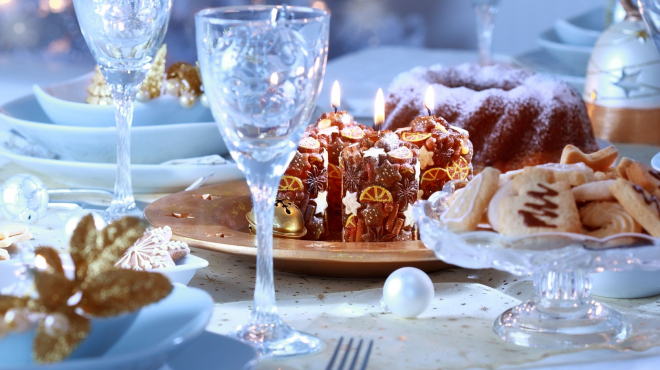 7 giorni a Natale e Capodanno