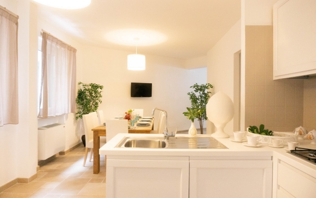 Family Executive Parco