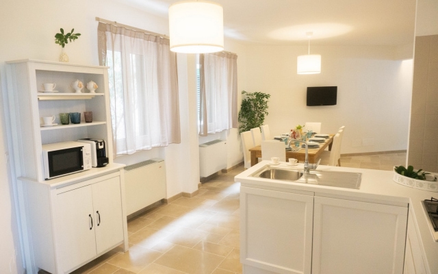 Family Executive Parco