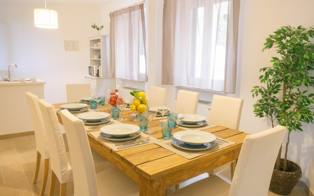 Family Executive Parco