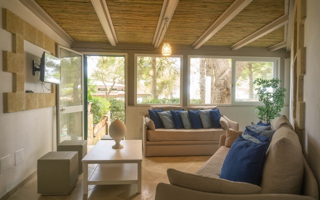 Family Executive Parco