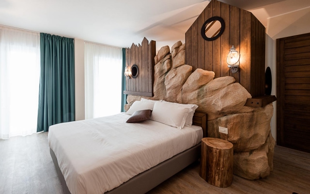 Themenzimmer für Familien