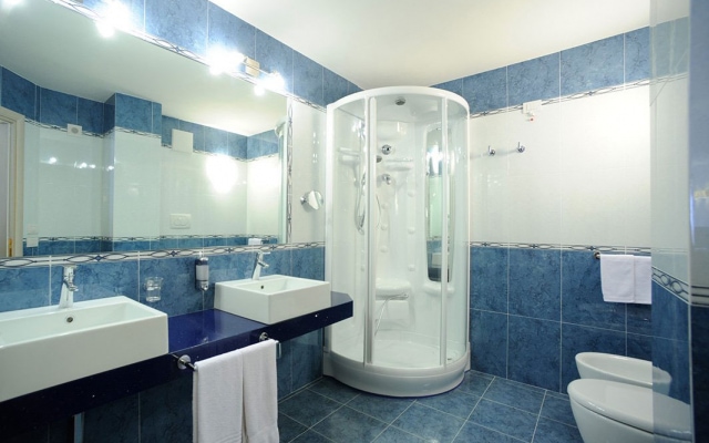 Family Bicamera Comfort – 2 Räume