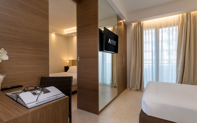 Family Bilocale Adlon