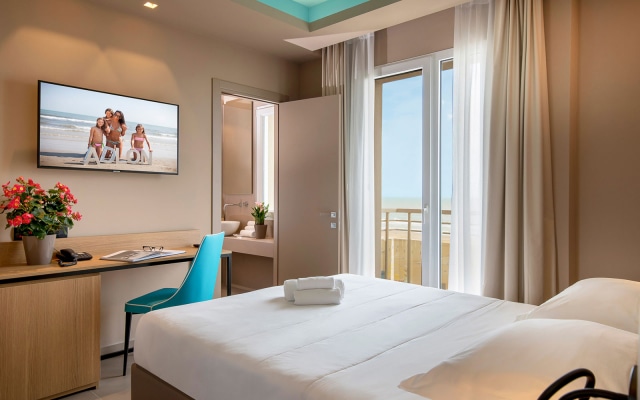 Family Bilocale Adlon