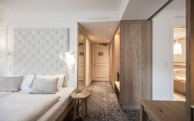 Family Comfort-Suite