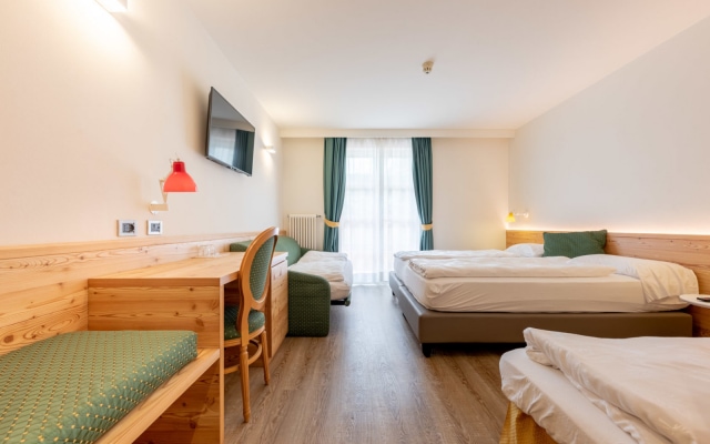 Chambre Family Comfort
