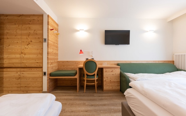 Chambre Family Comfort