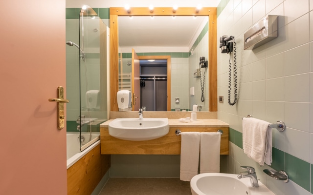 Chambre Family Comfort