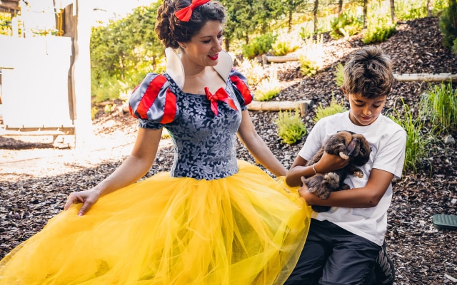 Family Hotel Biancaneve