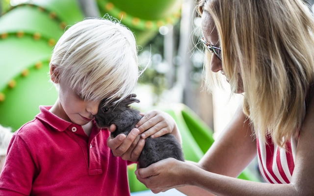 Family Hotel Biancaneve