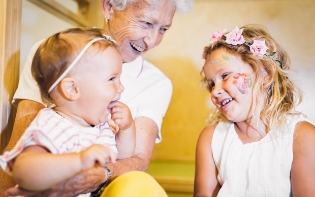 Family Hotel Biancaneve