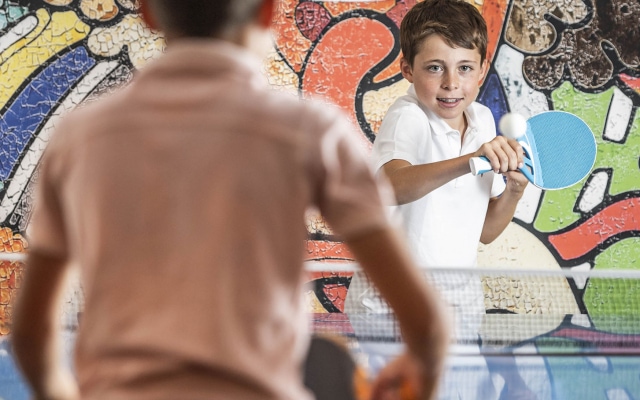 Family Hotel Biancaneve