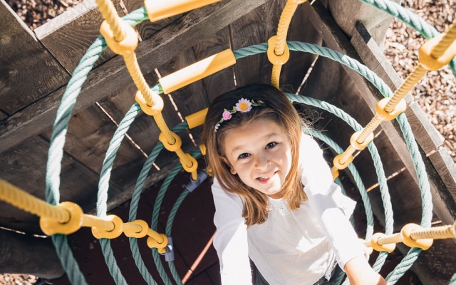 Family Hotel Biancaneve