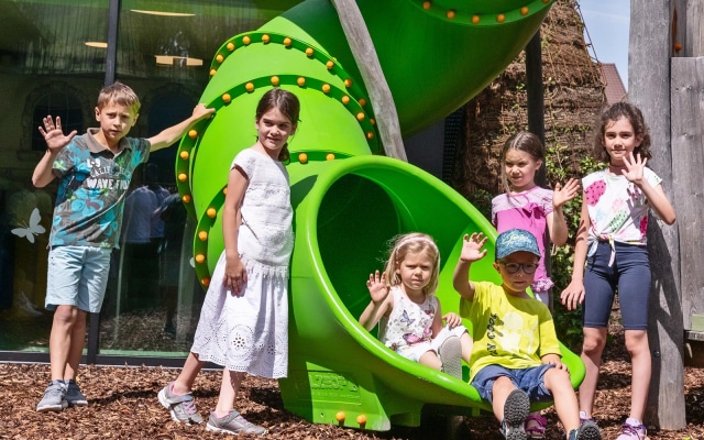 Family Hotel Biancaneve