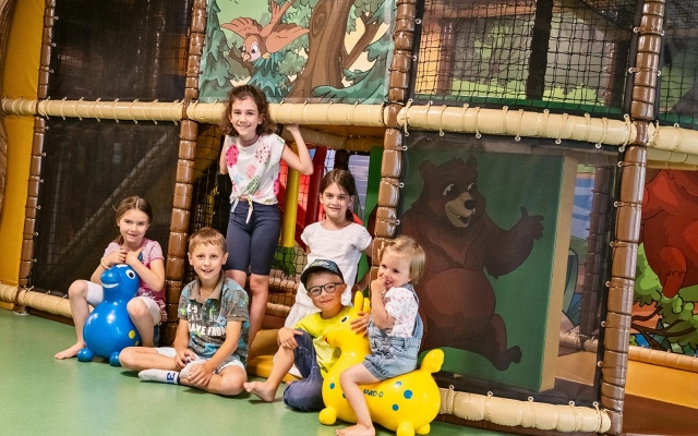 Family Hotel Biancaneve