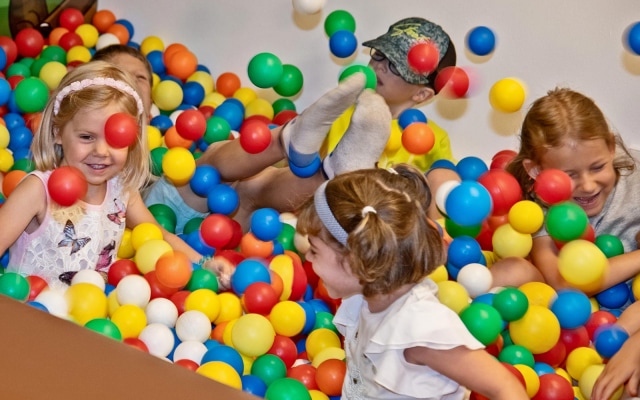 Family Hotel Biancaneve