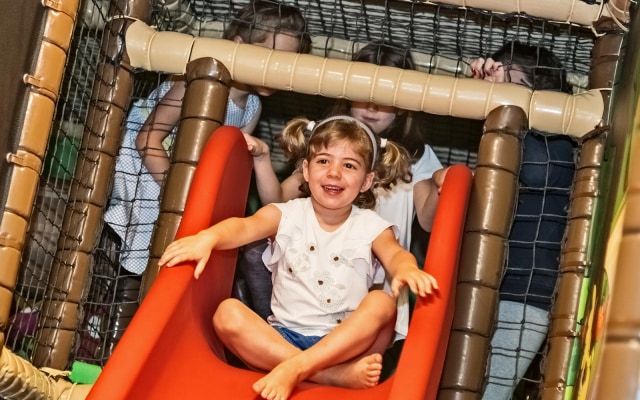 Family Hotel Biancaneve