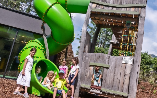 Family Hotel Biancaneve