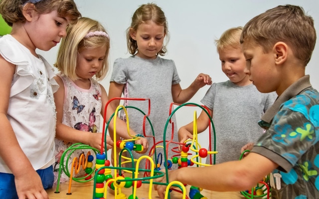 Family Hotel Biancaneve