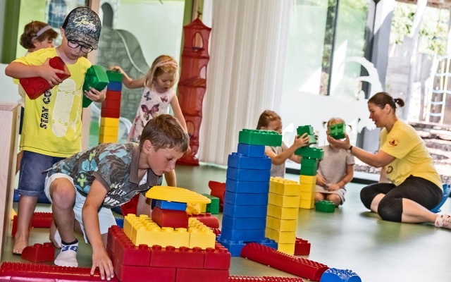 Family Hotel Biancaneve