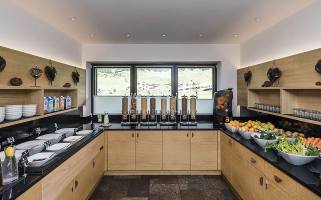 Family Hotel Biancaneve