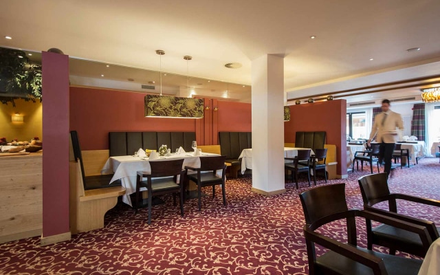 Family Hotel Biancaneve