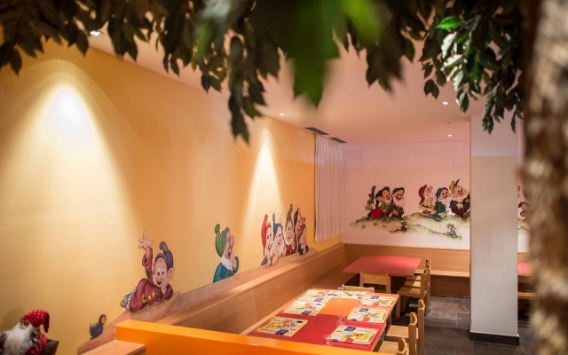 Family Hotel Biancaneve