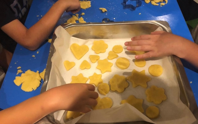 Family Hotel Biancaneve