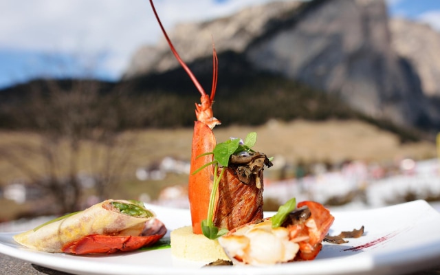 Family Hotel Biancaneve