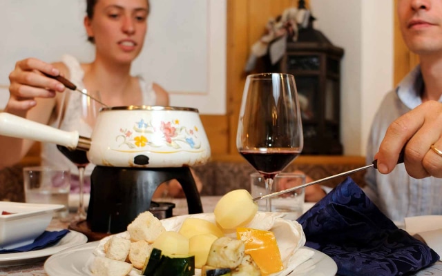 Family Hotel La Perla
