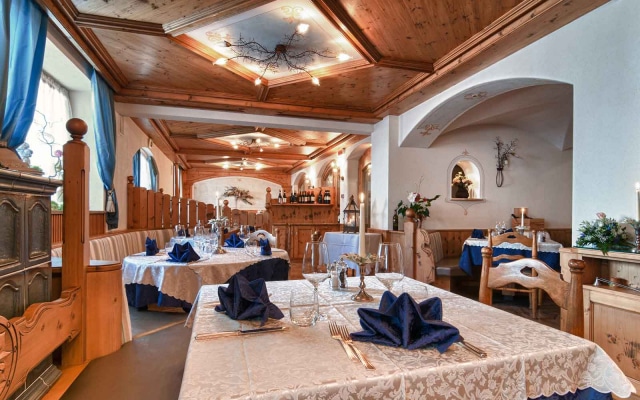 Family Hotel La Perla