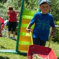 Family Hotel La Perla