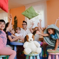 Family Hotel La Perla