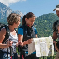 Family Hotel La Perla