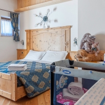 Family Hotel La Perla