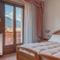 Family Hotel La Perla
