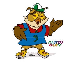 Mastro Gufy