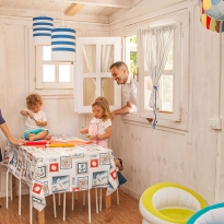 Family Hotel President