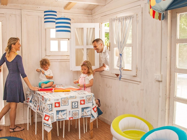 Family Hotel President