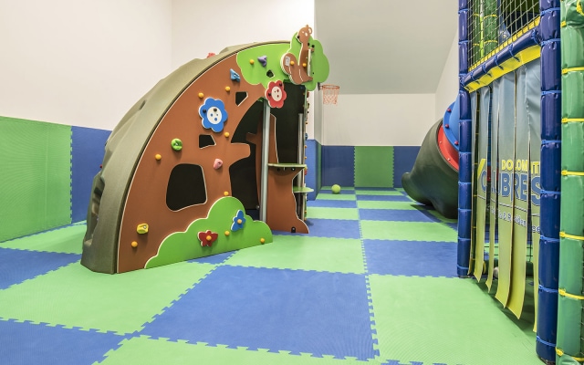 Family Hotel & Residence Veronza