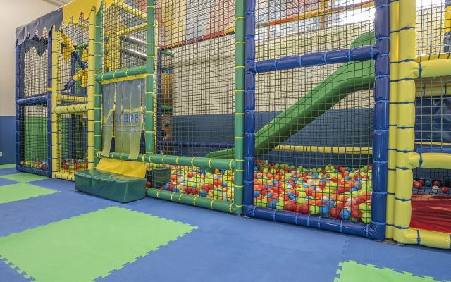 Family Hotel & Residence Veronza