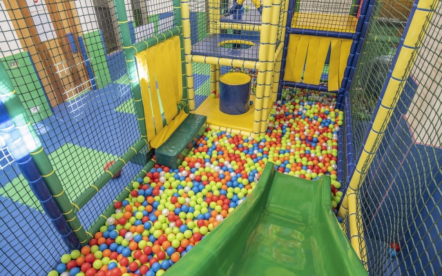 Family Hotel & Residence Veronza