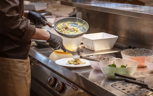 Family Hotel & Residence Veronza