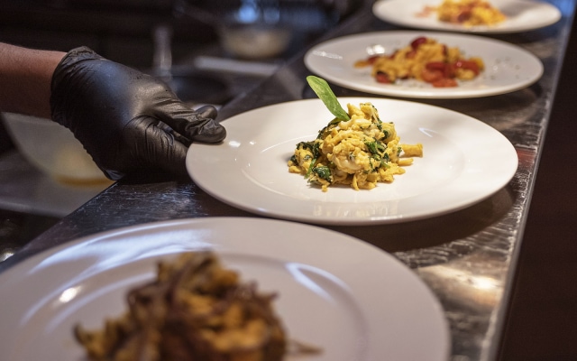 Family Hotel & Residence Veronza